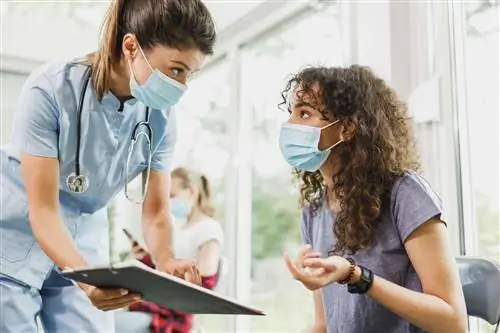 Преддиабет среди американских подростков удвоился за последние 20 лет