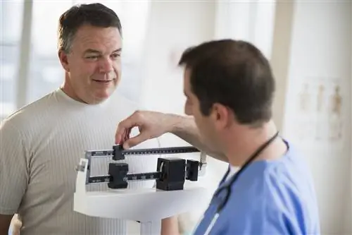 цель операции по снижению веса