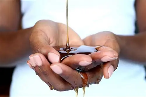 Простые способы использования меда при экземе