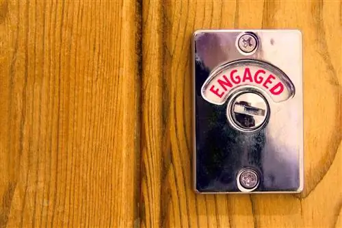 Частое мочеиспускание