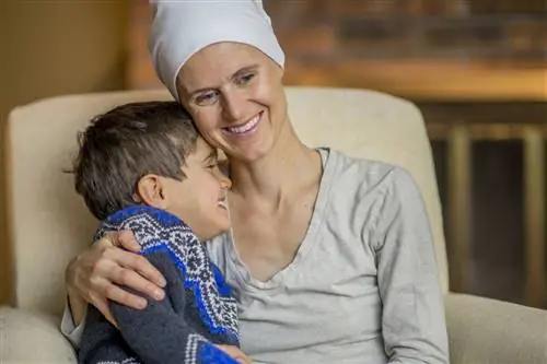 Стадия хронического лимфоцитарного лейкоза (ХЛЛ)