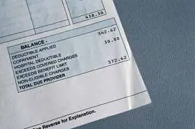 Узнайте о страховых кодах, чтобы избежать ошибок при выставлении счетов