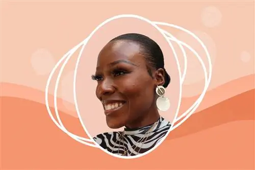 Стать адвокатом гнойного гидраденита (HS) спасло мне жизнь