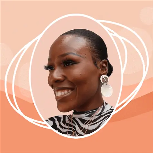 Фото предоставлено Жасмин Эспи / Дизайн Джули Банг / Verywell