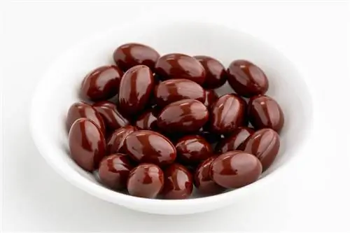 Мягкие гели из маки