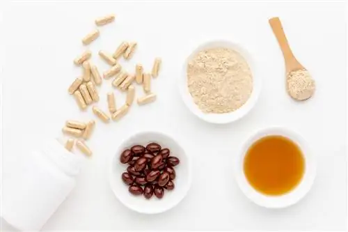 Что такое корень маки?