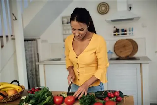 Снижение потребления тирамина – продукты, которые следует есть и избегать