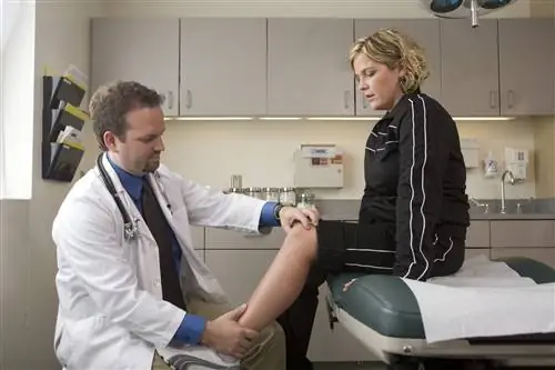 Как контролировать послеоперационную боль