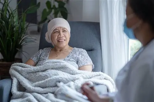 Что такое метастатическая аденокарцинома?