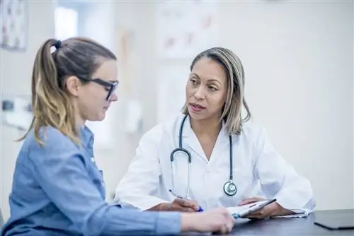 Как принять участие в клиническом исследовании рассеянного склероза