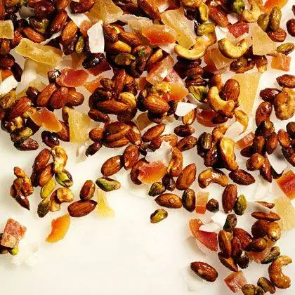 Тропический микс