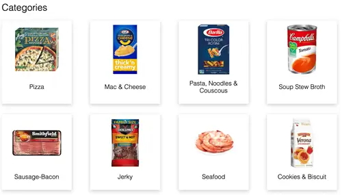 С помощью этой новой базы данных вы можете определить, является ли ваша пища ультрапереработанной