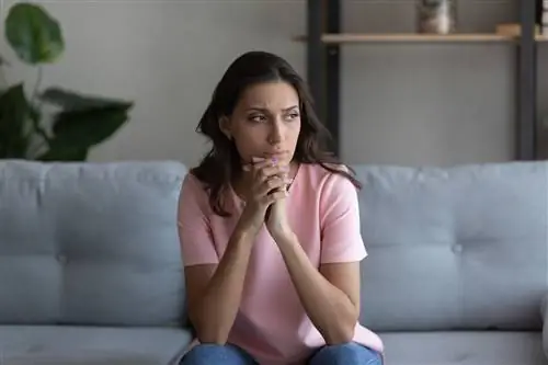 Стресс и тревога: в чем разница?