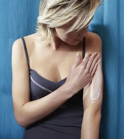 псориаз-увлажняющий лосьон-уход за кожей-кожа