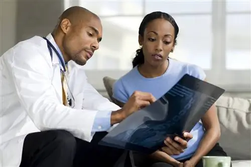 Дифференциальная диагностика ревматоидного артрита