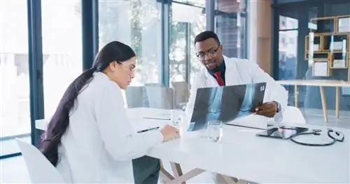 Исследовательские организации и фонды, поддерживающие РА