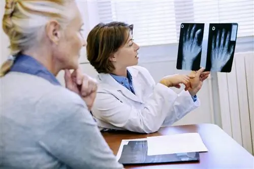 Как записаться на клиническое исследование ревматоидного артрита