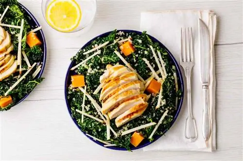 Что есть при грыже пищеводного отверстия диафрагмы