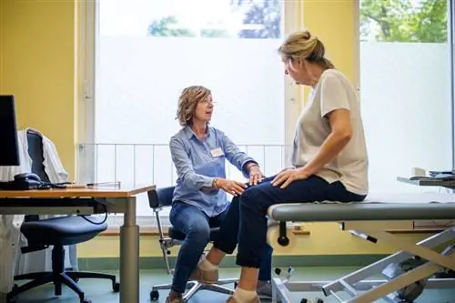 Натуральные средства от боли в коленях