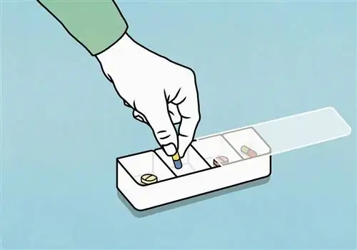 Как это лекарство от СДВГ может помочь при черепно-мозговых травмах