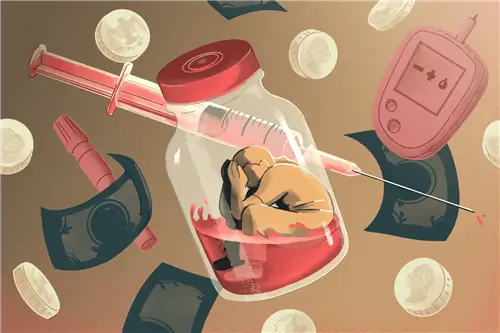 Сколько стоит инсулин и что стоит за стремительным ростом цен?