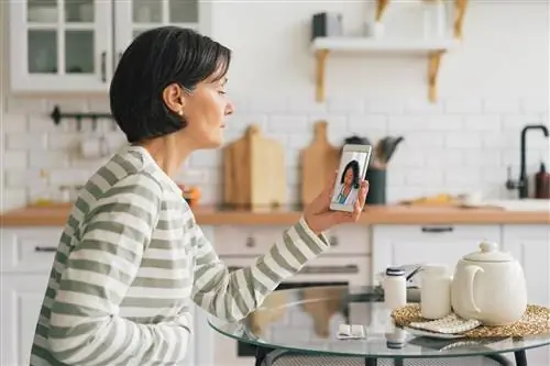 Что вы чувствуете, когда получаете глютен?