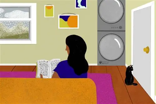 Все, что нужно знать о сезонной астме