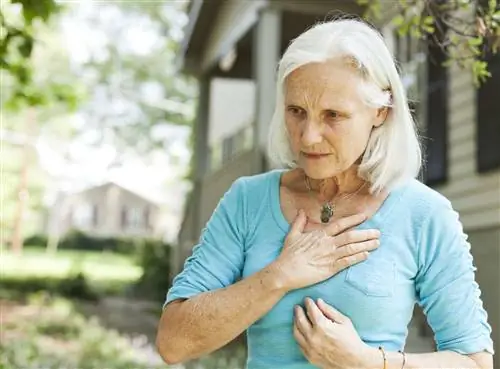 Как эстроген влияет на сердце женщины