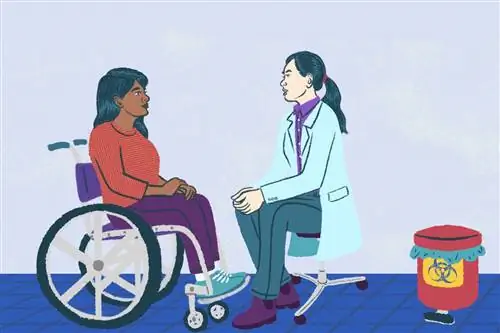 Плюсы и минусы ТГСК при РС