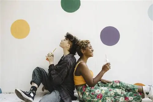 Более ранний доступ к гормонам, подтверждающим гендер, связан с улучшением психического здоровья