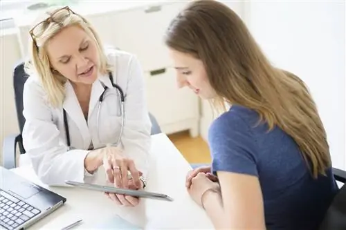 Когда стоит беспокоиться о пропущенных или нерегулярных месячных