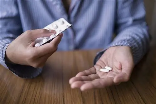 Стоит ли принимать лекарства от аллергии при простуде?