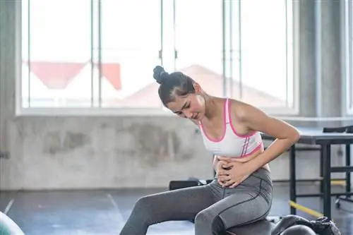 Как проявляются грыжи у женщин