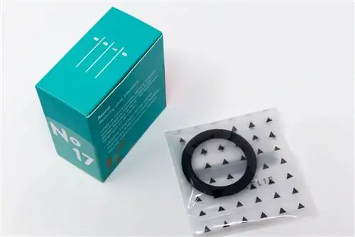 Как кольцо от эректильной дисфункции может помочь при эректильной дисфункции