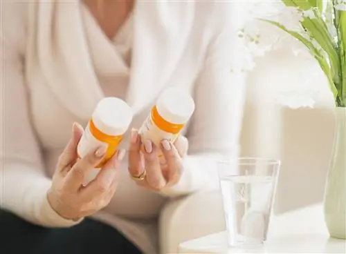 Что происходит, когда вы не принимаете лекарства для щитовидной железы