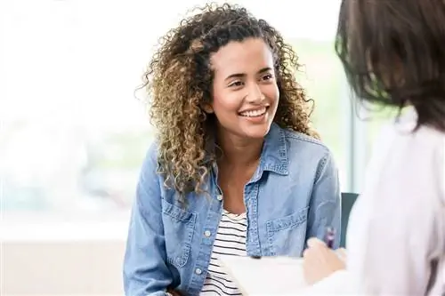 Что такое феохромоцитома?