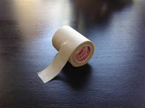 тканевая лента