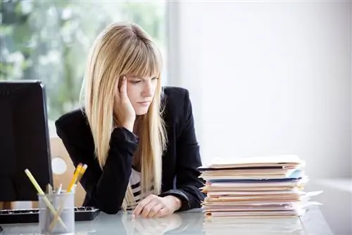 Связь между усталостью и заболеваниями щитовидной железы