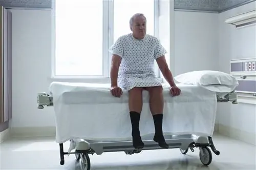 Как долго я могу жить с алкогольной болезнью печени?