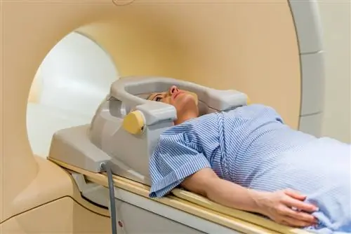 Лучевая терапия