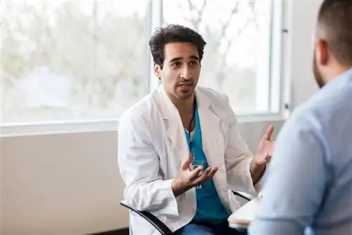 Причины и факторы риска ИППП