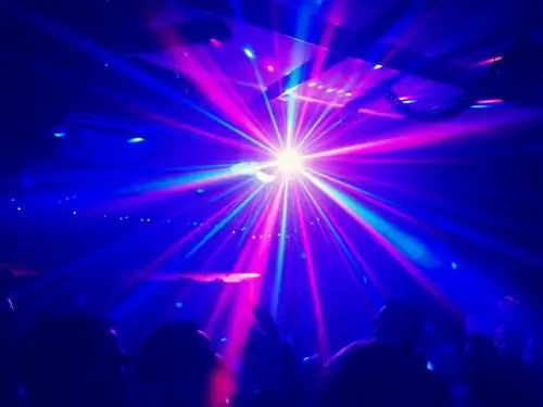 Обзор светочувствительной эпилепсии