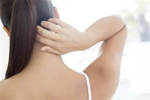 Как диагностируется атопический дерматит (экзема)