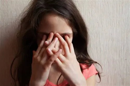 Как диагностируют детскую шизофрению