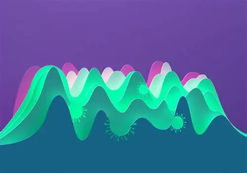 ВОЗ переименовывает варианты COVID-19 с использованием греческого алфавита