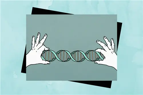 Исследование определило гены, повышающие риск депрессии