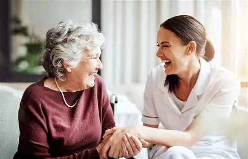 Изменения в страховом покрытии Medicare Home He althcare