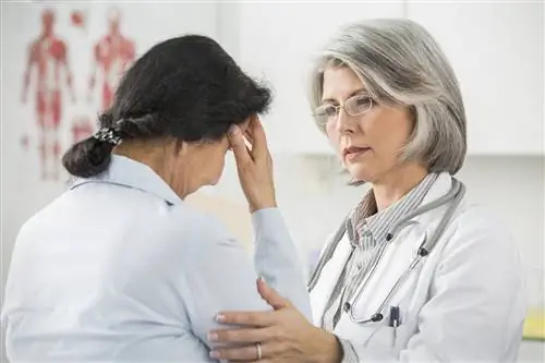 Топамакс для профилактики мигрени