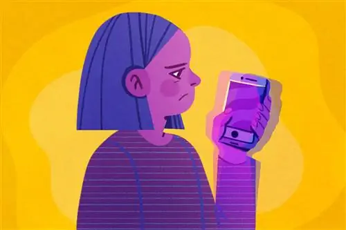 Причины двоения в глазах (диплопии)