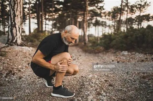 Как лечат хондрокальциноз